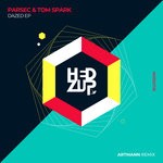 cover: Parsec (uk)|Tom Spark - Dazed EP (+ Artmann Remix)