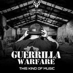 cover: Guerrilla Warfare - This Kind Of Music (Extended Mix)