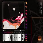 cover: Cheap Thrill - Quick Tricks EP