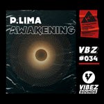 cover: P.lima - Awakening