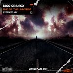 cover: Nico Cranxx - End Of The Universe (Extended Mix - Explicit)