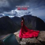 cover: Sergey Matsegor - Be Free