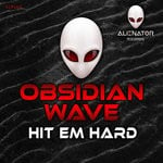 cover: Obsidian Wave - HitEmHard