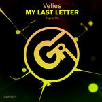 cover: Velies - My Last Letter