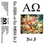 cover: Various - Thee Alpha & Thee Omega Vol I (Explicit)