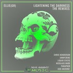 cover: Ellie(gr) - Lightening The Darkness (The Remixes)