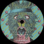 cover: Ian Silva - Microcosmos EP