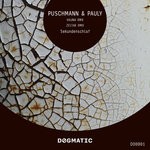 cover: Puschmann & Pauly - Sekundenschlaf