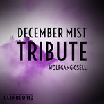 cover: Wolfgang Gsell - December Mist Tribute