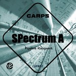 cover: Spectrum A - Pipeline Klangwerk