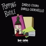 cover: Dario Coiro|Enrico Chirchiello - Popping Bottle