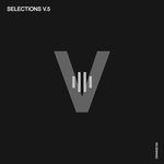 cover: Various - Selections V.5