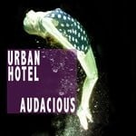 cover: Urban Hotel - Audacious