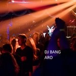 cover: Dj Bang - Aro