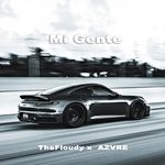 cover: Azvre|Thefloudy - Mi Gente