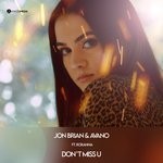 cover: Roxanna|Jon Brian - Don't Miss U