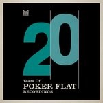 cover: Cle|Steve Bug - 20 Years Of Poker Flat Remixes