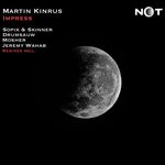 cover: Martin Kinrus - Impress