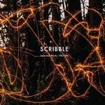 cover: Scribble - Selected Works 1983-86