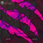 cover: Reivax - Hearts