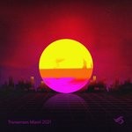 cover: Various - Transenses MIAMI 2021