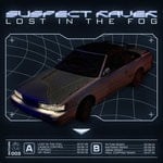 cover: Suspect Raver - Lost In The Fog (Inc.Remixes)