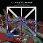 cover: Andrea Signore - To Divide & Conquer