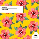 cover: Duodisco - Strange