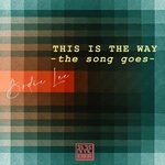 cover: Bodie Lee - Ths Is The Way The Song Goes