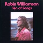 cover: Robin Williamson - Ten Of Songs