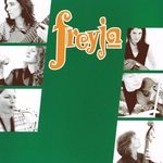 cover: Freyja - Freyja