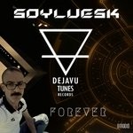 cover: Soyluesk - Forever