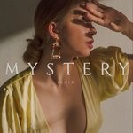 cover: Mark Holiday - Mystery