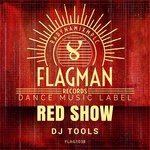 cover: Yell Of Bee - Red Show DJ Tools