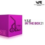 cover: Various - Y.S.E. In The Box, Vol 21