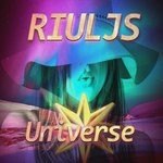 cover: Riuljs - Universe