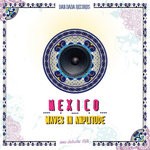 cover: Various - Mexico Waves In Amplitude