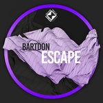 cover: Bartdon - Escape