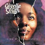 cover: Gizelle Smith - King Of The Mountain