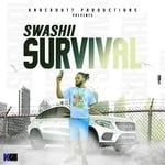 cover: Swashii - Survival