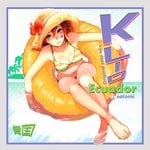 cover: Dj Satomi|Klio - Ecuador (2021 Remix)