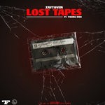 cover: Zaytoven - Lost Tapes (Explicit)