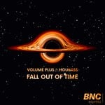 cover: Houbass|Volume Plus - Fall Out Of Time