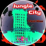 cover: Paul Was - Jungle City