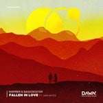 cover: Basscroster|Inspirer|Sam Bates - Fallen In Love