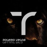 cover: Rogerio Vegas - Getting Wild (Original Mix)