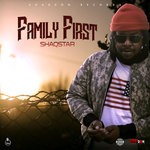 cover: Shaqstar - Family First