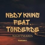 cover: Tonderde - Nightmares