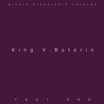 cover: Fady One - King V. Buterin