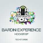 cover: Bardini Experience - Hoover EP